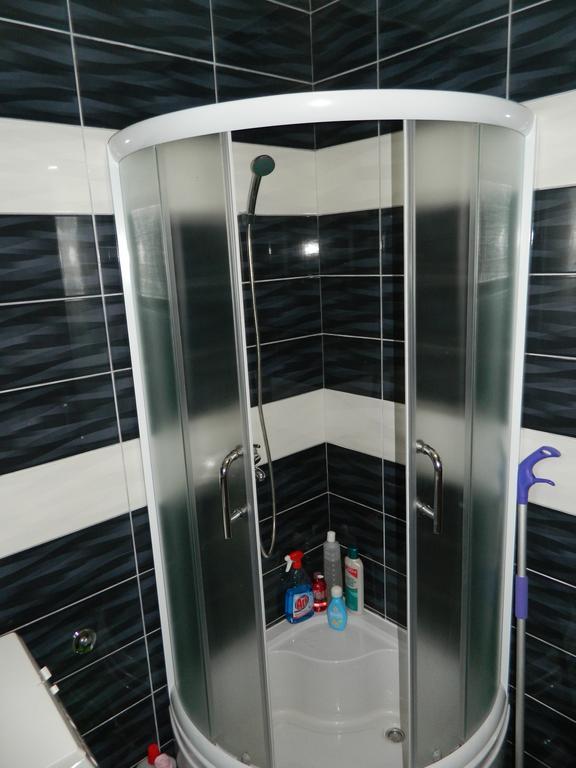 Apartman Sutjeska Тьентиште Экстерьер фото
